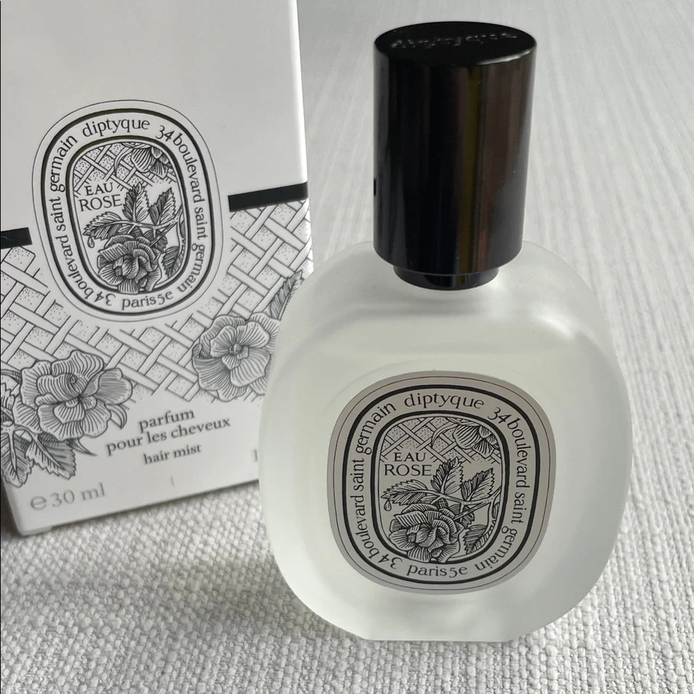 diptyque Eau Rose Hair Mist